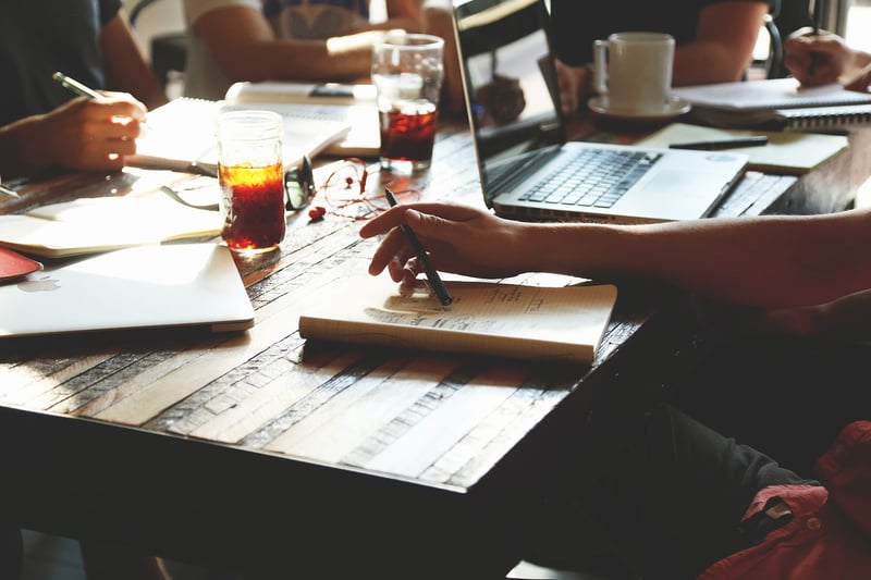 Startup Growth