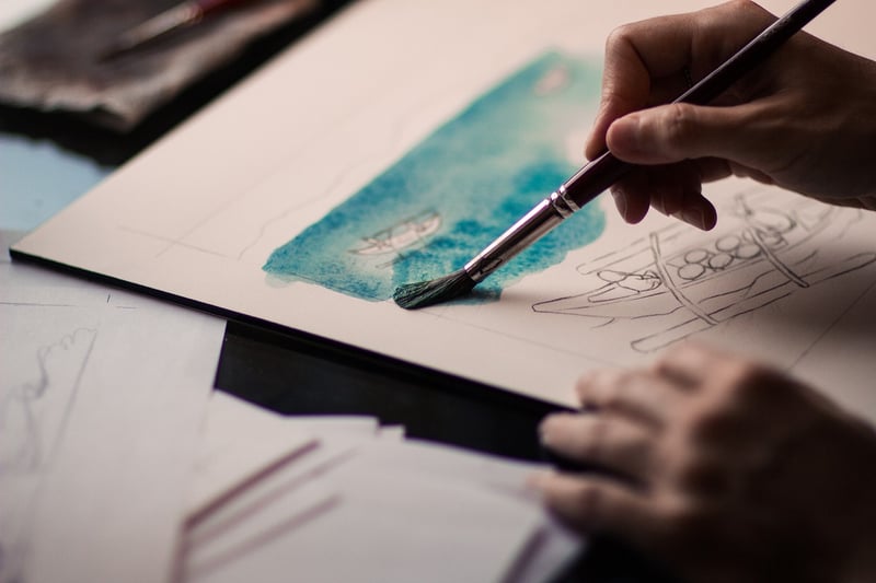 Painter