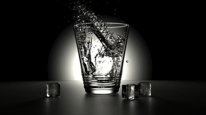 Stay Hydrated